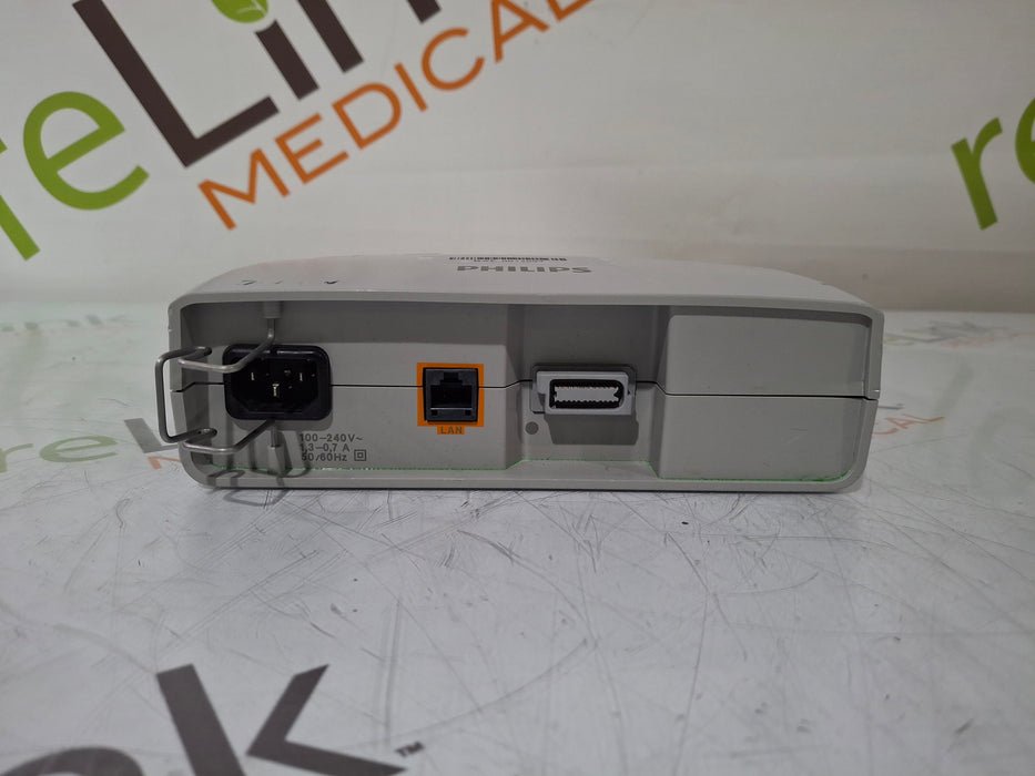 Philips Philips M8023A X2/MP2 Charger Patient Monitors reLink Medical