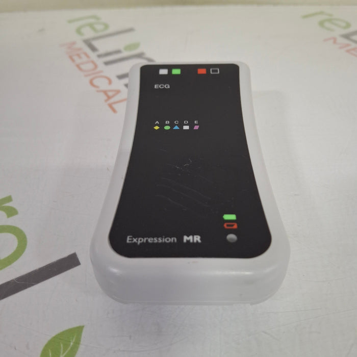Philips Expression MR ECG 2.0 Module