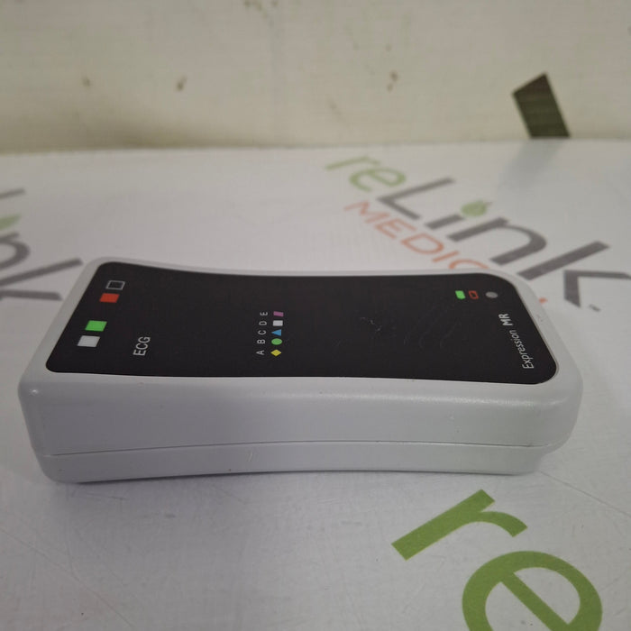 Philips Expression MR ECG 2.0 Module