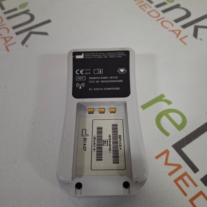 Philips Expression MR ECG 2.0 Module