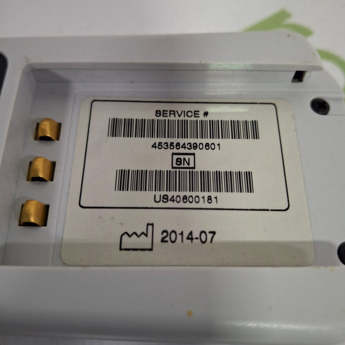 Philips Expression MR ECG 2.0 Module