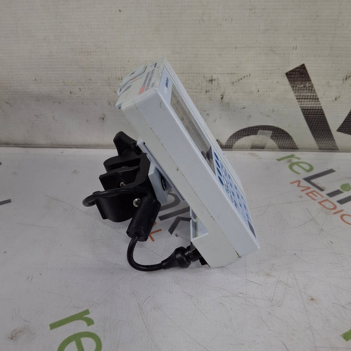 Baxter Baxter Sigma Spectrum 8.01.00 w/o Battery Infusion Pump Infusion Pump reLink Medical