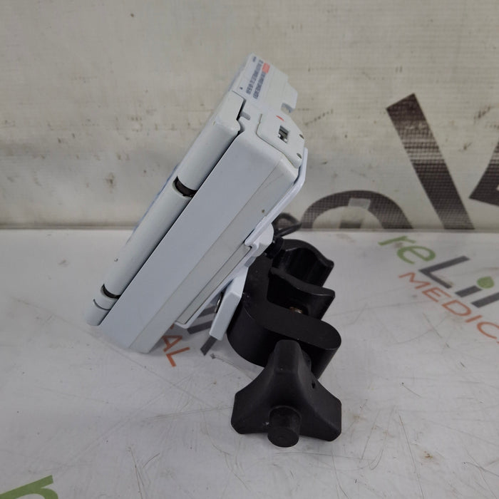 Baxter Baxter Sigma Spectrum 8.01.00 w/o Battery Infusion Pump Infusion Pump reLink Medical