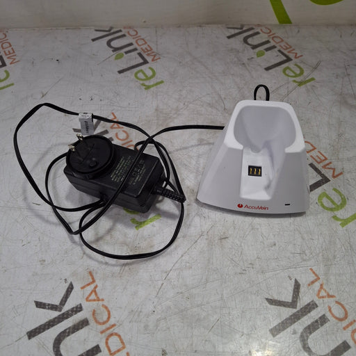AccuVein AccuVein CC500 Charging Cradle Surgical Equipment reLink Medical