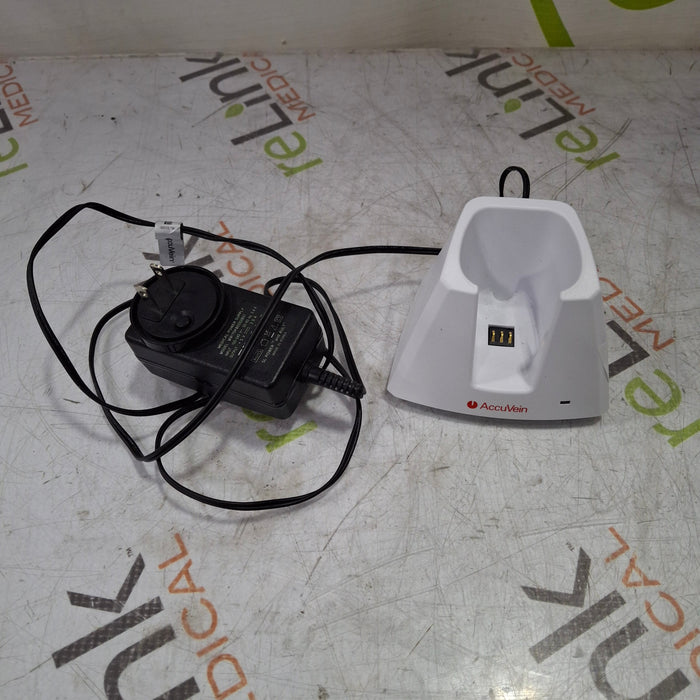 AccuVein AccuVein CC500 Charging Cradle Surgical Equipment reLink Medical