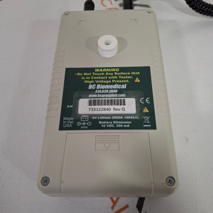 BC Biomedical BC Biomedical ULT-2020 Ultrasound Leakage Tester Test Equipment reLink Medical