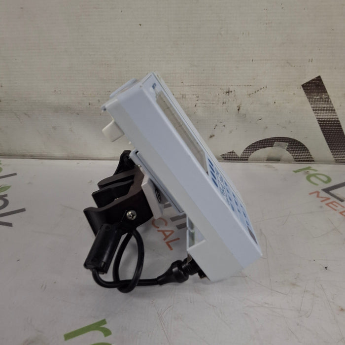 Baxter Sigma Spectrum 8.01.00 w/o Battery Infusion Pump