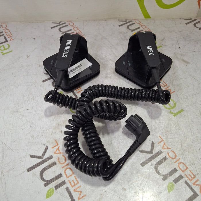 Physio-Control LifePak 20 Paddles 3200936-013