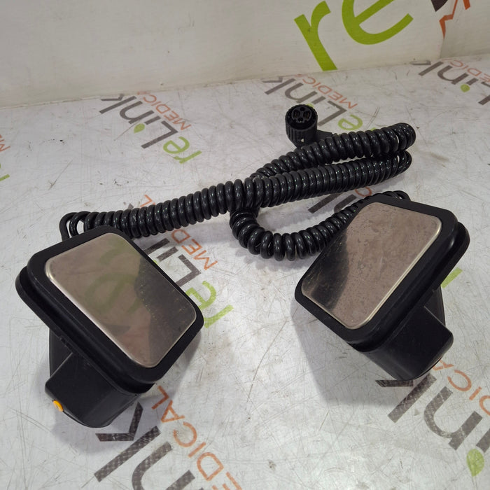 Physio-Control LifePak 20 Paddles 3200936-013