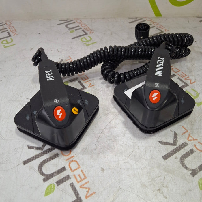 Physio-Control LifePak 20 Paddles 3200936-013