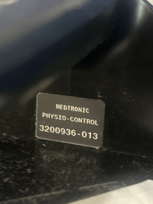 Physio-Control LifePak 20 Paddles 3200936-013