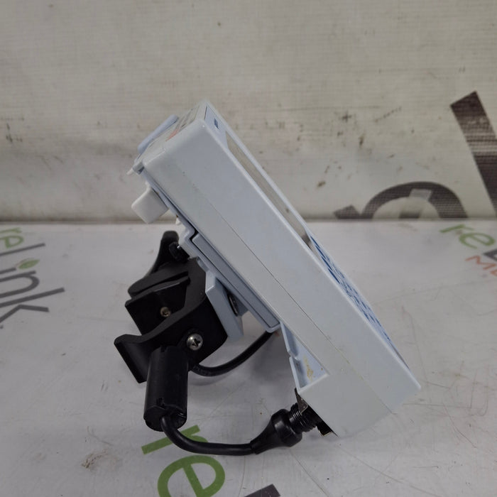 Baxter Baxter Sigma Spectrum 8.01.00 w/o Battery Infusion Pump Infusion Pump reLink Medical