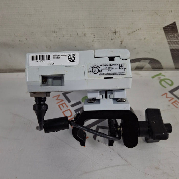 Baxter Baxter Sigma Spectrum 8.01.00 w/o Battery Infusion Pump Infusion Pump reLink Medical