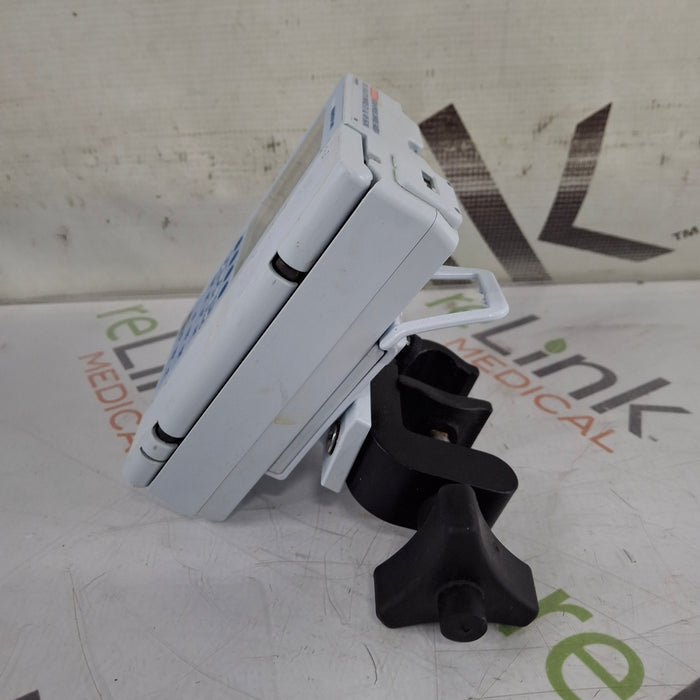 Baxter Baxter Sigma Spectrum 8.01.00 w/o Battery Infusion Pump Infusion Pump reLink Medical