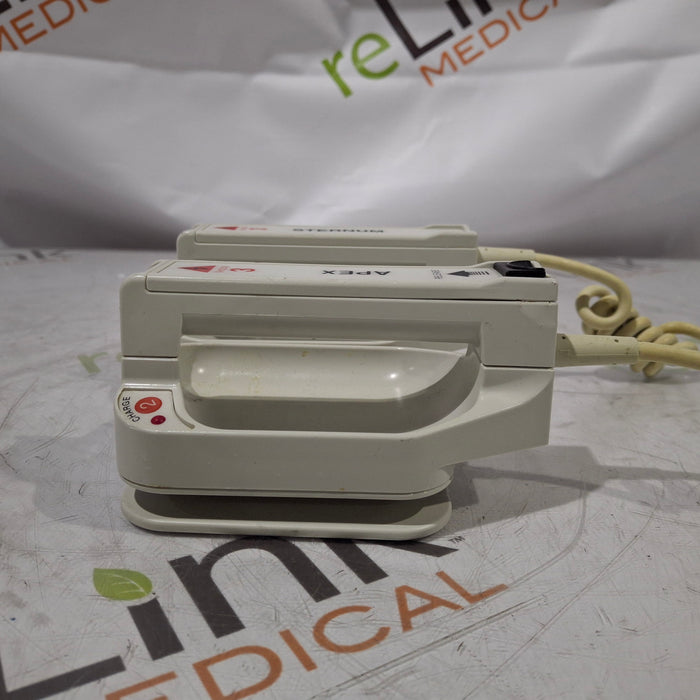 Zoll Zoll Hard Defibrillator Paddles 1001-1150-01 Defibrillators reLink Medical