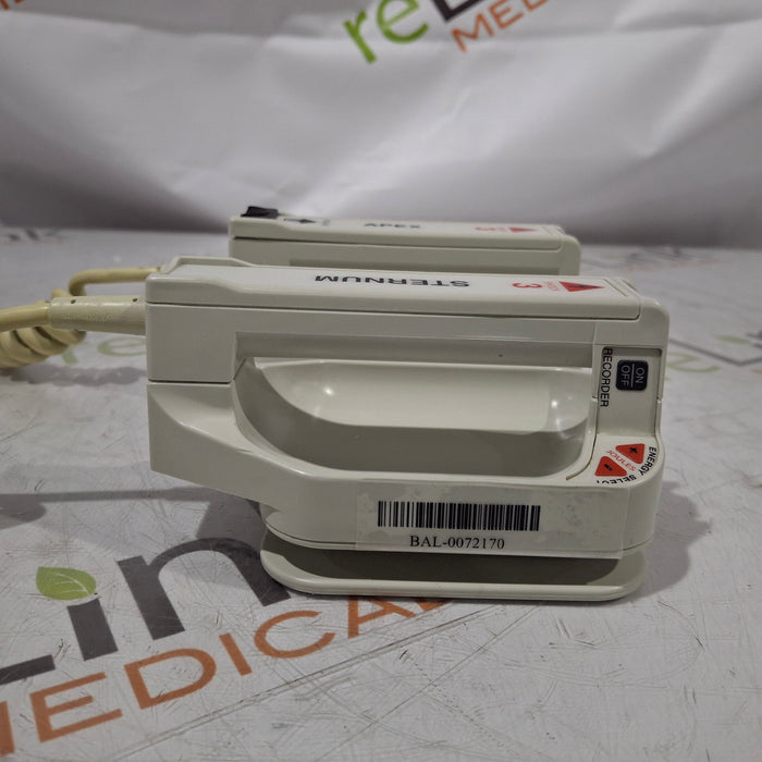 Zoll Zoll Hard Defibrillator Paddles 1001-1150-01 Defibrillators reLink Medical