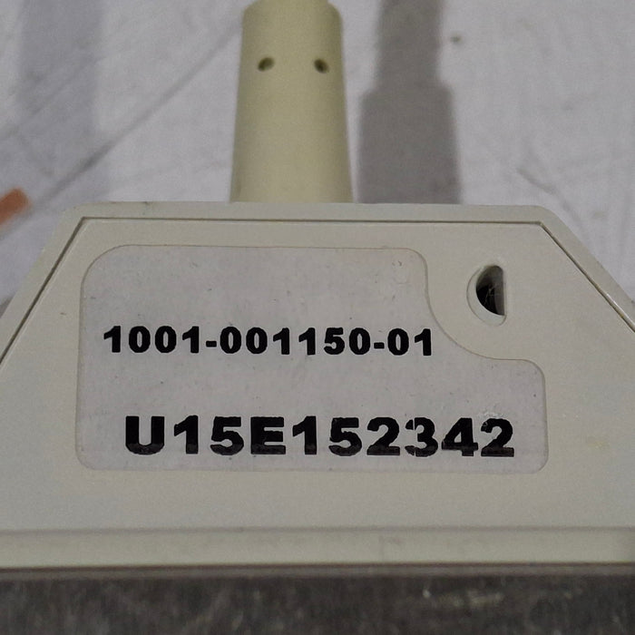 Zoll Zoll Hard Defibrillator Paddles 1001-1150-01 Defibrillators reLink Medical