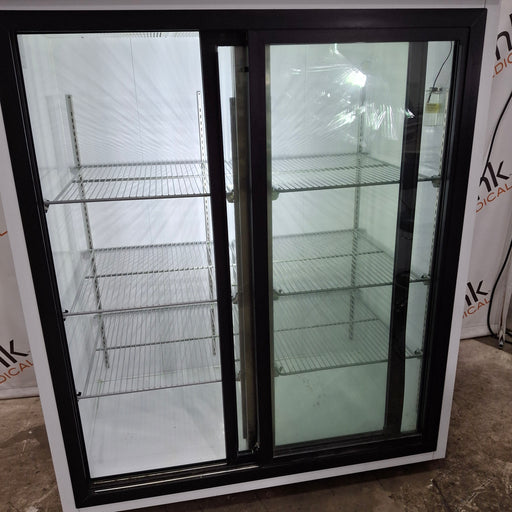 Norlake Scientific Norlake Scientific Glass Door Refrigerator Research Lab reLink Medical
