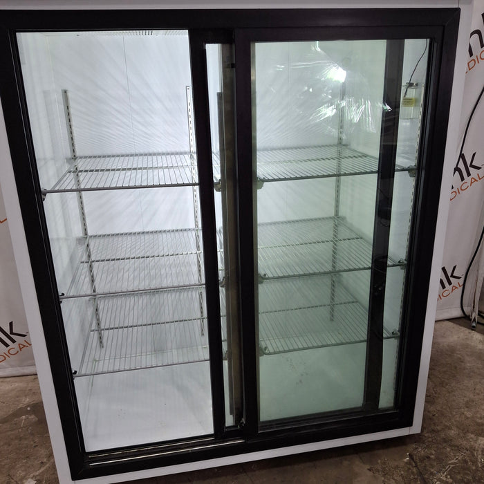 Norlake Scientific Norlake Scientific Glass Door Refrigerator Research Lab reLink Medical