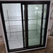 Norlake Scientific Norlake Scientific Glass Door Refrigerator Research Lab reLink Medical