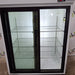 Norlake Scientific Norlake Scientific Glass Door Refrigerator Research Lab reLink Medical