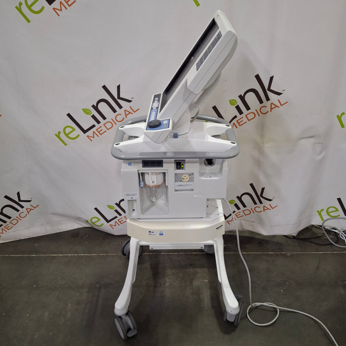 Puritan Bennett Puritan Bennett 840 Ventilator Respiratory reLink Medical