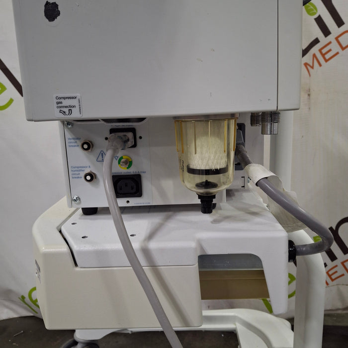 Puritan Bennett Puritan Bennett 840 Ventilator Respiratory reLink Medical