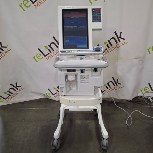 Puritan Bennett Puritan Bennett 840 Ventilator Respiratory reLink Medical