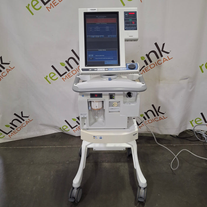 Puritan Bennett Puritan Bennett 840 Ventilator Respiratory reLink Medical