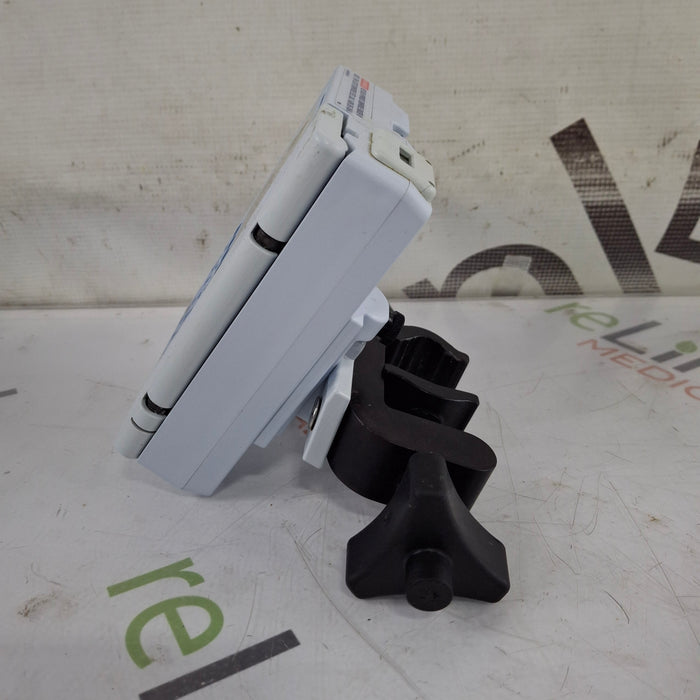 Baxter Baxter Sigma Spectrum 8.01.00 w/o Battery Infusion Pump Infusion Pump reLink Medical