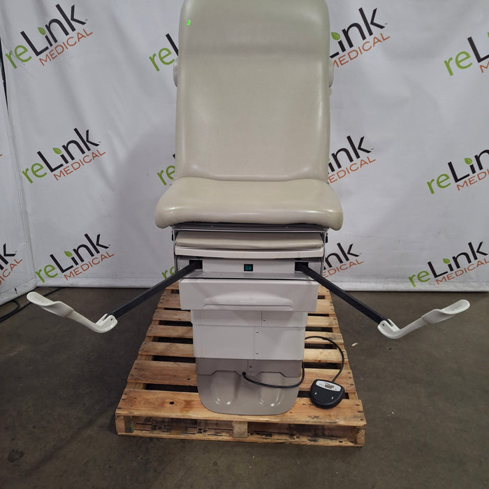 Midmark Midmark 222 Procedure Chair Exam Chairs / Tables reLink Medical