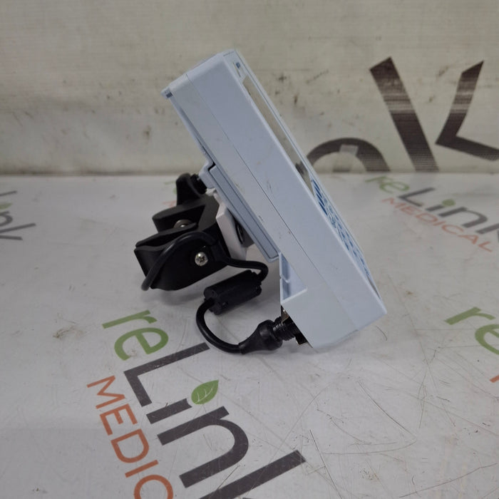 Baxter Baxter Sigma Spectrum 8.01.00 w/o Battery Infusion Pump Infusion Pump reLink Medical