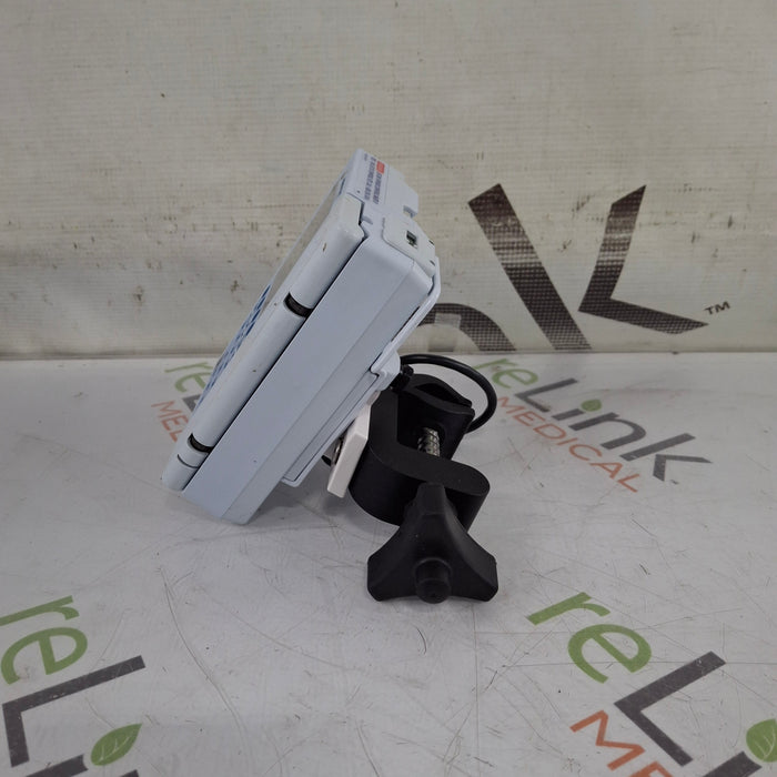 Baxter Baxter Sigma Spectrum 8.01.00 w/o Battery Infusion Pump Infusion Pump reLink Medical