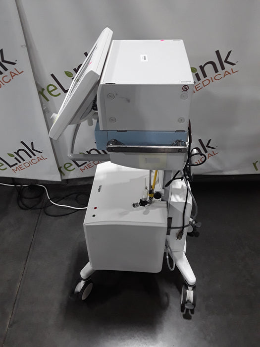 Draeger Medical Draeger Medical Evita XL Ventilator Respiratory reLink Medical