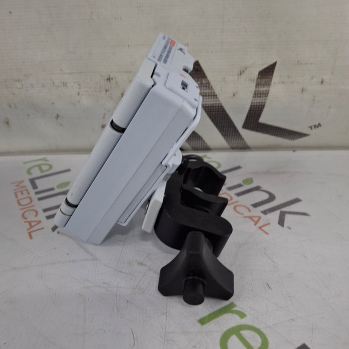 Baxter Baxter Sigma Spectrum 8.01.00 w/o Battery Infusion Pump Infusion Pump reLink Medical