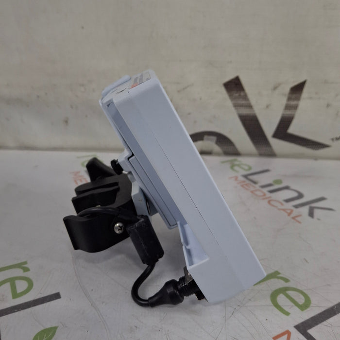 Baxter Baxter Sigma Spectrum 8.01.00 w/o Battery Infusion Pump Infusion Pump reLink Medical