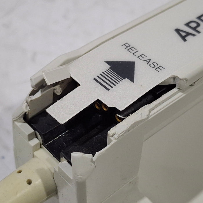 Zoll Hard Defibrillator Paddles 1001-0150-01