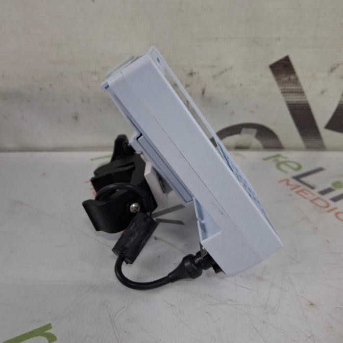 Baxter Sigma Spectrum 8.01.01 w/o Battery Infusion Pump