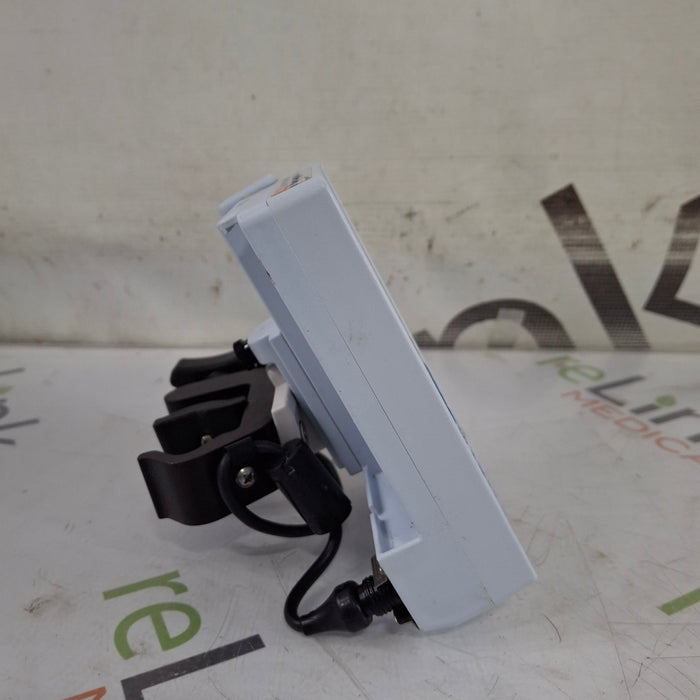 Baxter Baxter Sigma Spectrum 8.01.00 w/o Battery Infusion Pump Infusion Pump reLink Medical