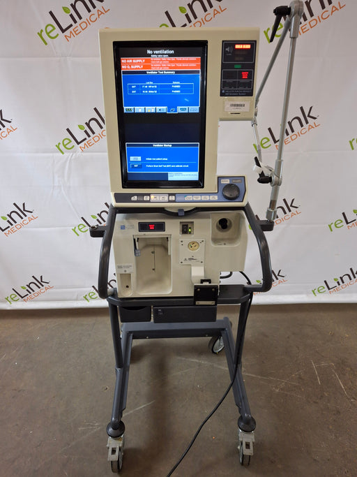 Puritan Bennett Puritan Bennett 840 Ventilator Respiratory reLink Medical