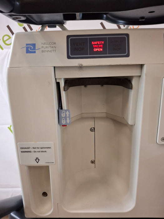 Puritan Bennett Puritan Bennett 840 Ventilator Respiratory reLink Medical