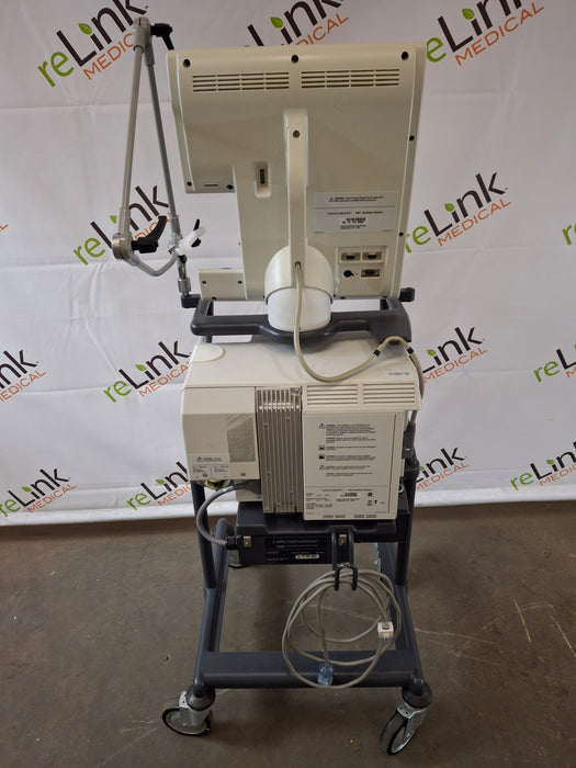 Puritan Bennett Puritan Bennett 840 Ventilator Respiratory reLink Medical