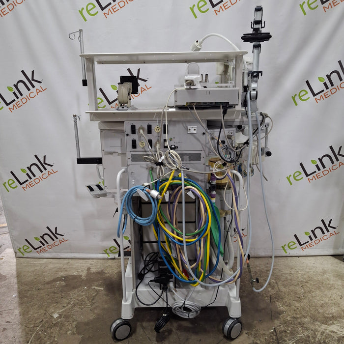 Datex-Ohmeda Datex-Ohmeda Aestiva 5 w/7900 Anesthesia System Anesthesia reLink Medical