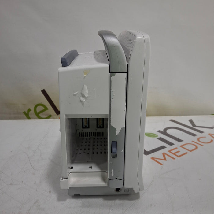 GE Healthcare GE Healthcare Carescape B650 Post Anesthesia Care Patient Monitor Patient Monitors reLink Medical