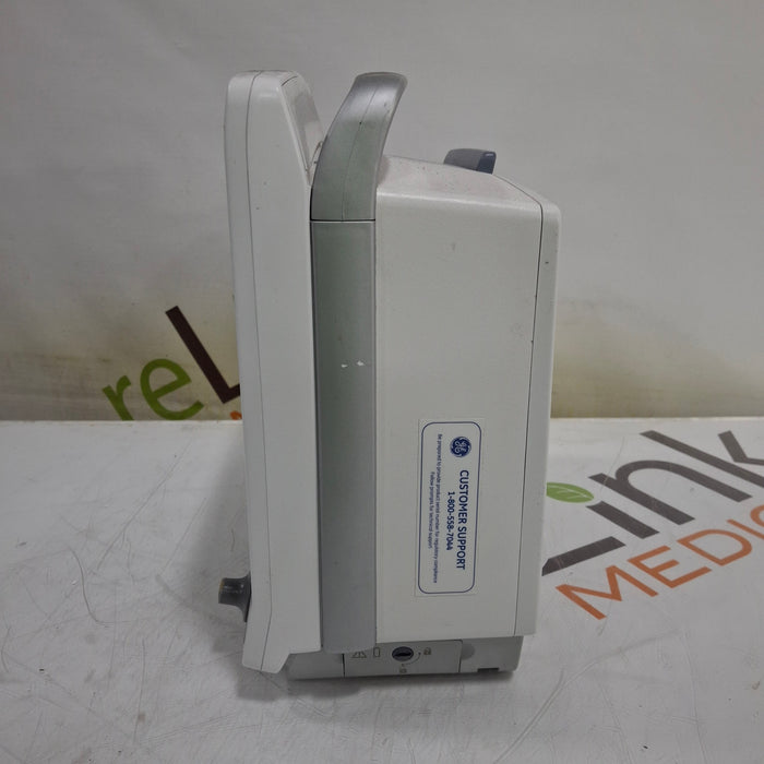 GE Healthcare GE Healthcare Carescape B650 Post Anesthesia Care Patient Monitor Patient Monitors reLink Medical