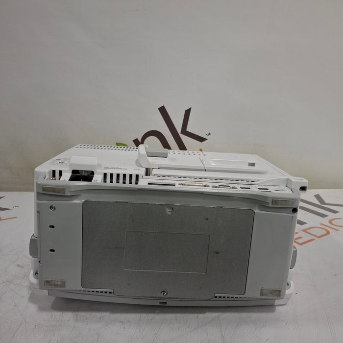 GE Healthcare GE Healthcare Carescape B650 Post Anesthesia Care Patient Monitor Patient Monitors reLink Medical