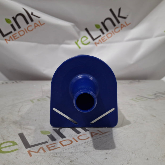 CareFusion CareFusion 3 Liter Volume Calibration Syringe Patient Monitors reLink Medical