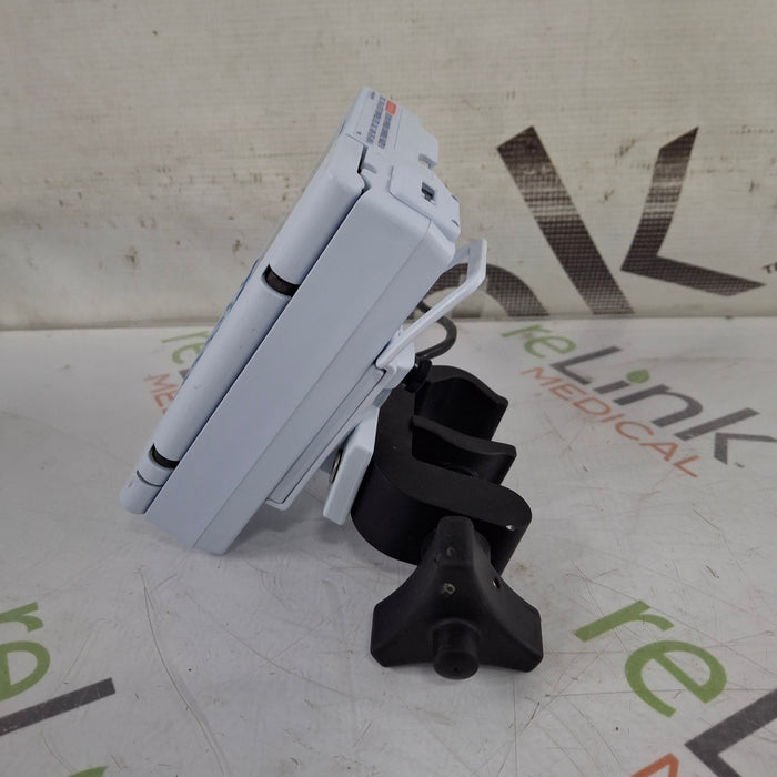 Baxter Baxter Sigma Spectrum 8.01.00 w/o Battery Infusion Pump Infusion Pump reLink Medical