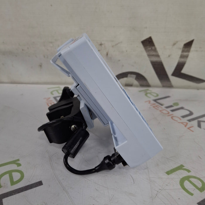 Baxter Baxter Sigma Spectrum 8.01.00 w/o Battery Infusion Pump Infusion Pump reLink Medical