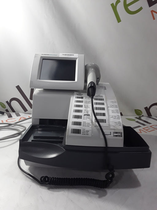 Siemens Siemens Clinitek Advantus Analyzer Clinical Lab reLink Medical